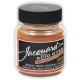 Jacquard Acid Dye - 641 Fluorescent Orange, 14g