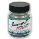 Jacquard Acid Dye - 647 Aqua Tropic, 14g