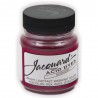 Jacquard Acid Dye - 643 Magenta, 14g