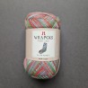 Wrapcks sock yarn 501
