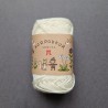 Korpokkur sock yarn solid 1