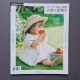Japanese Book "Collection of Eco Andaria children hats"