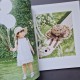 Japanese Book "Collection of Eco Andaria children hats"