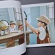 Japanese Book "Collection of Eco Andaria children hats"