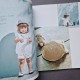 Japanese Book "Collection of Eco Andaria children hats"