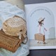 Japanese Book "Collection of Eco Andaria children hats"
