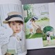 Japanese Book "Collection of Eco Andaria children hats"