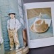 Japanese Book "Collection of Eco Andaria children hats"