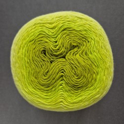 Scheepjes Whirl - 563 Citrus Squeeze