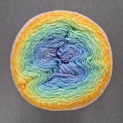 Scheepjes Whirl - 760 Cotton Candy Man
