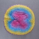 Scheepjes Whirl - 765 Lemon Cassis Cream