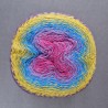 Scheepjes Whirl - 765 Lemon Cassis Cream