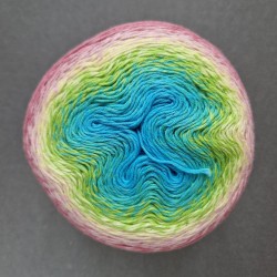 Scheepjes Whirl - 768 Sherbet Rainbow