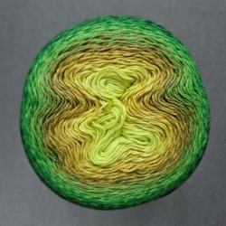 Scheepjes Whirl - 780 Key Lime Pi