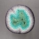 Scheepjes Whirl - 785 Minty Black Velvet