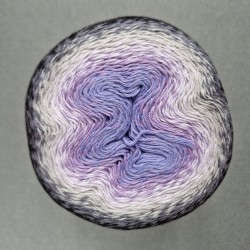Scheepjes Whirl - 786 Dark Grape Squish
