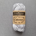 Scheepjes Catona 10g - 074 Mercury