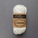 Scheepjes Catona 10g - 105 Bridal White