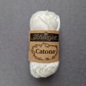 Scheepjes Catona 10г - 105 Bridal White