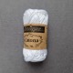 Scheepjes Catona 10g - 106 Snow White