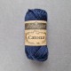 Scheepjes Catona 10g - 124 Ultramarine