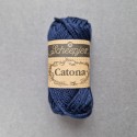 Scheepjes Catona 10г - 124 Ultramarine