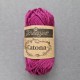 Scheepjes Catona 10g - 128 Tyrian Purple