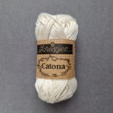 Scheepjes Catona 10g - 130 Old Lace