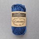 Scheepjes Catona 10g - 164 Light Navy