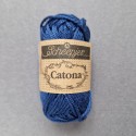 Scheepjes Catona 10g - 164 Light Navy