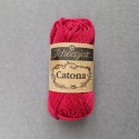 Scheepjes Catona 10г - 192 Scarlet