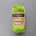 Scheepjes Catona 10г - 205 Kiwi