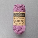 Scheepjes Catona 10g - 240 Amethyst