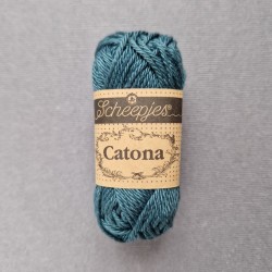 Scheepjes Catona 10g - 244 Spruce
