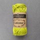 Scheepjes Catona 10g - 245 Green Yellow