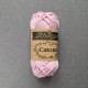 Scheepjes Catona 10g - 246 Icy Pink