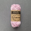 Scheepjes Catona 10g - 246 Icy Pink