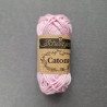 Scheepjes Catona 10г - 246 Icy Pink