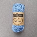 Scheepjes Catona 10g - 247 Bluebird