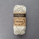 Scheepjes Catona 10g - 248 Champagne