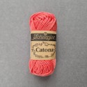 Scheepjes Catona 10g - 252 Watermelon