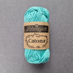 Scheepjes Catona 10g - 253 Tropic