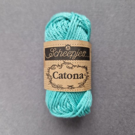 Scheepjes Catona 10g - 253 Tropic
