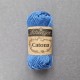 Scheepjes Catona 10g - 261 Capri Blue