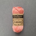 Scheepjes Catona 10g - 264 Light Coral
