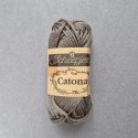 Scheepjes Catona 10г - 387 Dark Olive