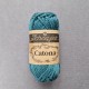 Scheepjes Catona 10g - 391 Deep Ocean Green
