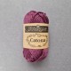 Scheepjes Catona 10g - 394 Shadow Purple