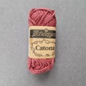 Scheepjes Catona 10g - 396 Rose Wine