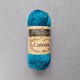 Scheepjes Catona 10g - 401 Dark Teal